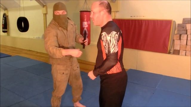 Отбор ножа вариации на тему живопырялово