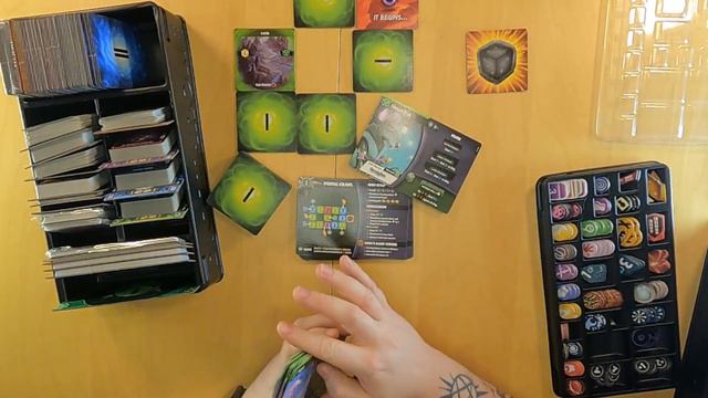 Présentation De Dice Throne Adventures !