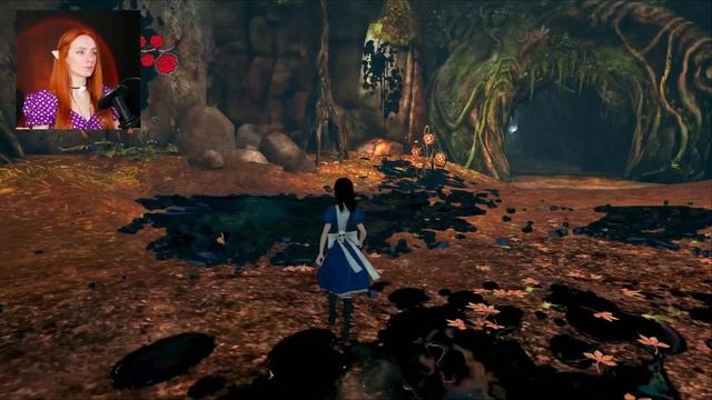 Alice: Madness Returns #1 [ХОЧЕШЬ УЗНАТЬ ЧТО ТАКОЕ БЕЗУМИЕ?]