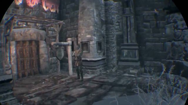 Skyrim VR / PS4 Pro / PSVR    Part 30 / German / Deutsch