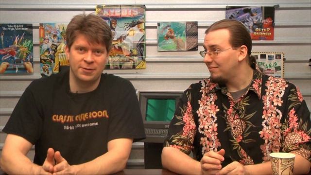 Classic Game Room - FINAL FANTASY VIII Review