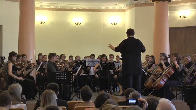 Oxana Tadeush - Symphony Of Prayer (симфония молитва)