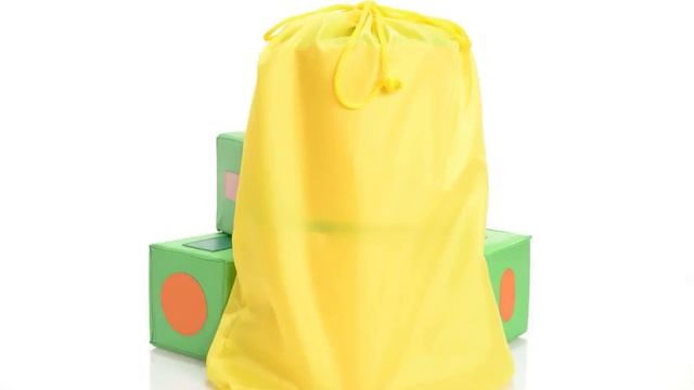 Кубики «Цвет. Форма. Размер»