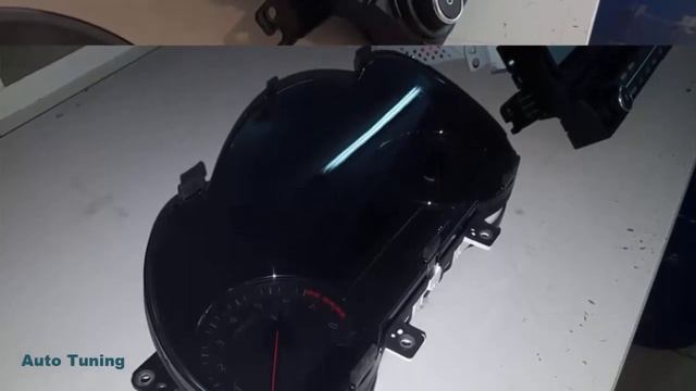 Tuning KIA Optima3GSXL turbo SUPERAUTOTUNING!!!!!!!!!!!!!!
