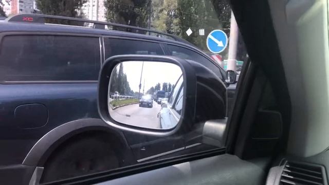 Start 0-100 Km/h XC70 Vs. XC90