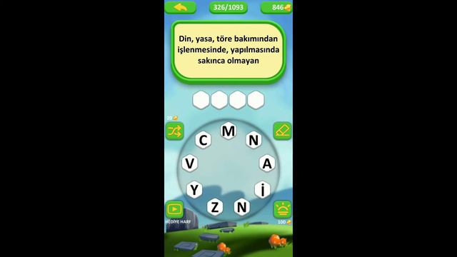IQ Words - Kelime Oyunu Level 321 322 323 324 325 326 327 328 329 330 Cevapları