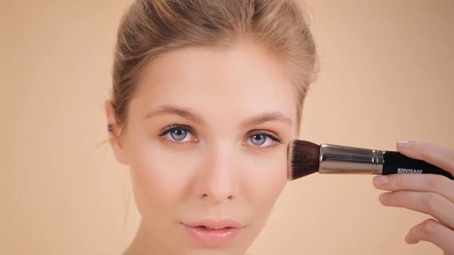 Крем тональный Skin EVOLUTION Soft Matte Blur Effect. Новинка от LUXVISAGE.