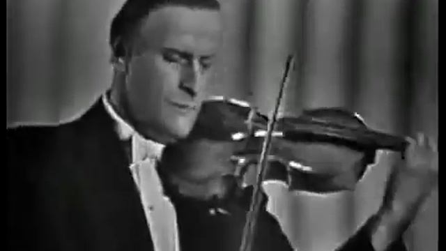 Bach Double Violin Concerto In D Minor BWV 1043 - 3. Allegro