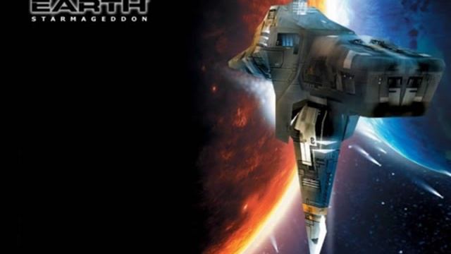 Project Earth Starmageddon Ingame Music [5]