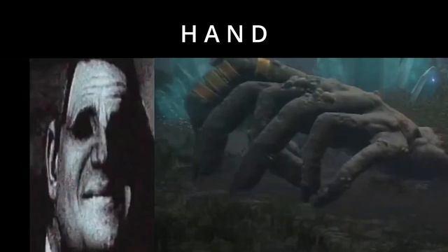 Enemies In Elden Ring Be Like 😐