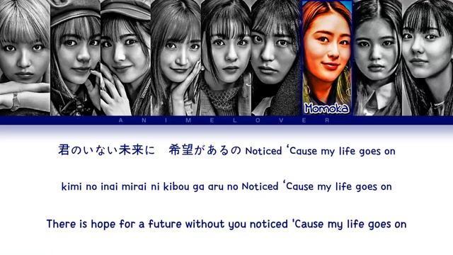 [Request #56] How Would Girls² Sing - 