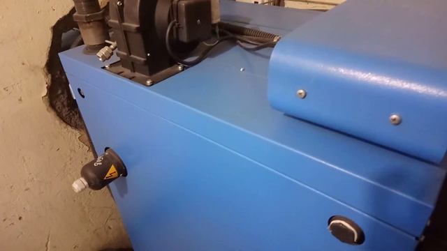 Котел Zota Maqna 26, итоги за два года, поломки, плюсы - минусы, стоит ли покупать