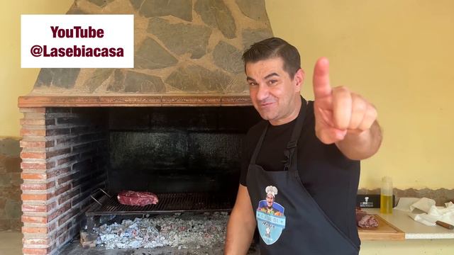 Antricot De Vita (ANGUS) La Gratar ✅ (Steak La Gratar)