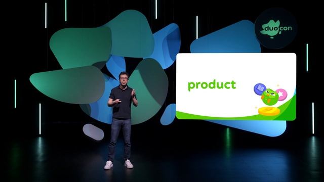 The State of Duolingo  Dr. Luis von Ahn  Duocon 2022