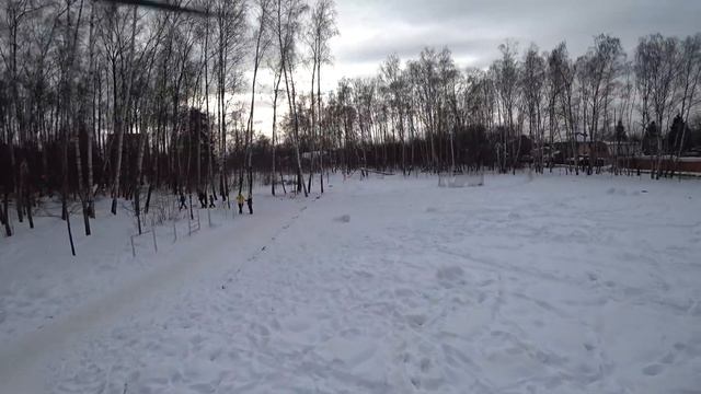 «Сферический Конь в Вакууме» SONY HDR AS300