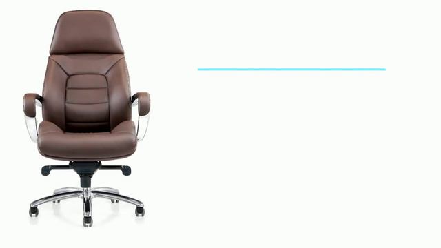 The Best Executive Office Chairs Fit For A CEO In 2018 Unveiled!