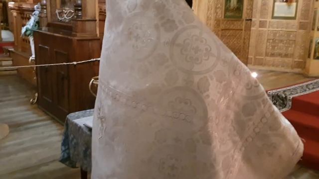 крещение Коляна