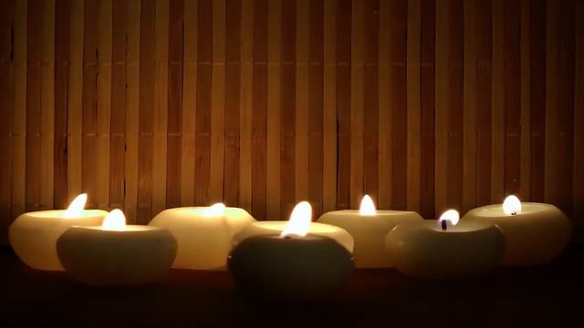 Beautiful Relaxing Music • Stress Relief, Relaxation, Meditation, Sleeping And Spa Music