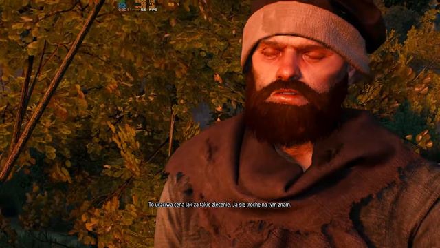 Witcher 3 [economy Mod]