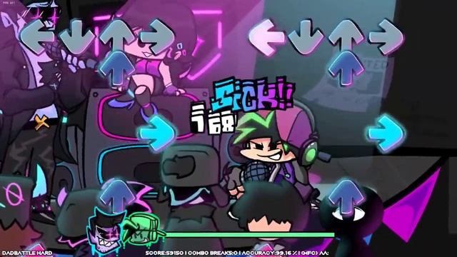 Нео мод! 1 и 2 неделя! . Тут все изменилось!