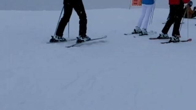 Архыз северный склон