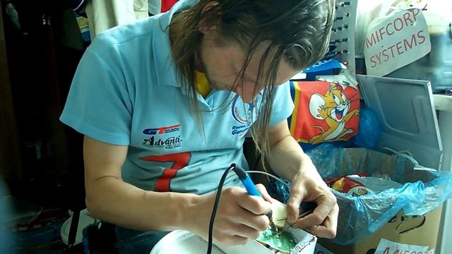 2017 05 19 Mifcorp Systems Samsung Nv 24 Hd69