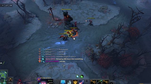 Quinn & Banned Player Koma Trasht4lking In Pubs
