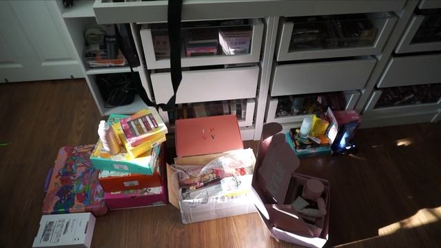 Monday Mornings ☀️ The Pilates Class & Fav Cold Brew ☕