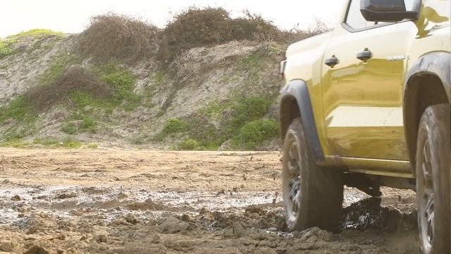 All New 2023 Chevrolet Colorado First Drive Impressions