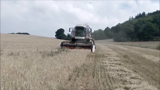 Rostselmash NOVA 330 - Power Stream 400