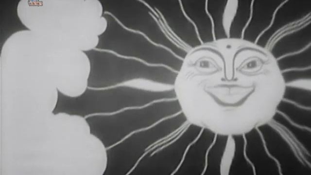 Царь Дурандай  МУЛЬТИК