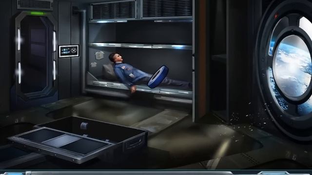 Adventure Escape Space Crisis Level 1 2 3 Walkthrough