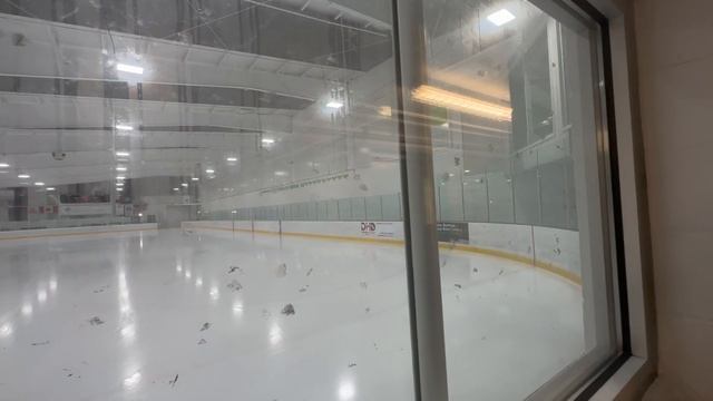 Один День Маши в Канаде