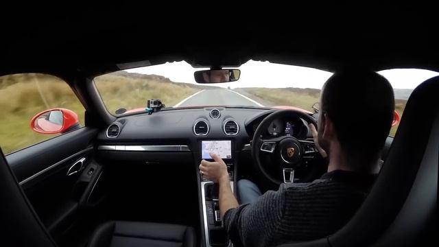 Тайны Porsche: путешествие в сердце машин