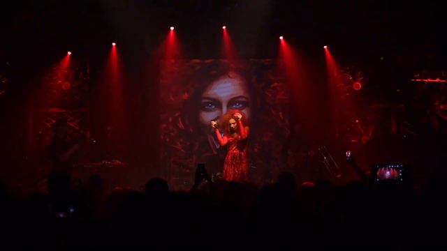 Юлия Коган - Юлия (клуб Юпитер СПб 2018)