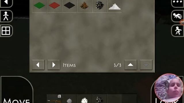 как зарядить мушкет в Survivalcraft