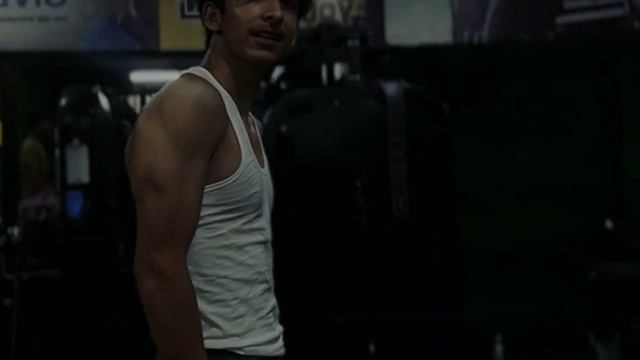 Biceps And Triceps Workout #armwrestling