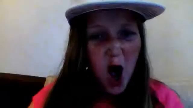 Видео с веб-камеры. Дата: 3 июля 2013 г., 15:48.