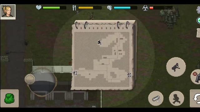 ФАРМИМ УЗИ! - MINI DAYZ 2 #38