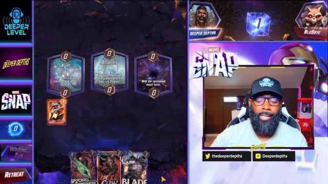 Marvel Snap | The Nexus Controversy!!!