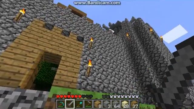 PC Gamer Minecraft Server