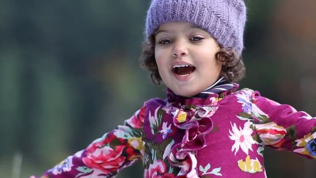 United Colors Of Benetton A/W 2011/12 Toddler Collection
