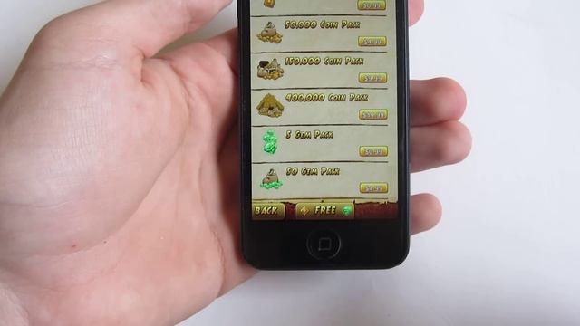 Лучшие твики для IOS 7