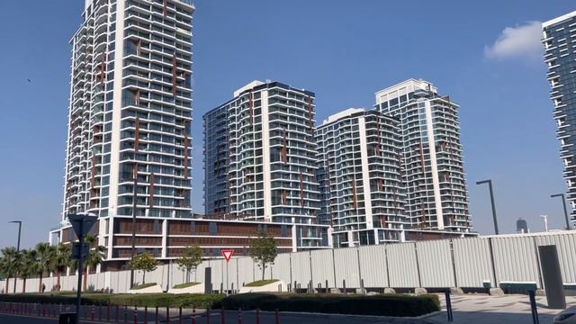 Почему выгодно покупать недвижимость в Дубае