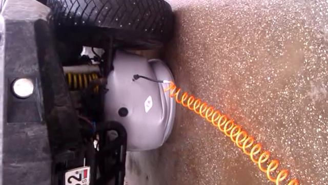 домкраты собственного производства из ткани ПВХ, высокого качества и надежности