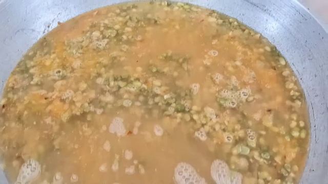 First Time Ever Kong Magluto Ng Mongo || PY OCAMPO