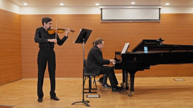 Sergei Bortkiewicz - Album Leaf Op.63 №1