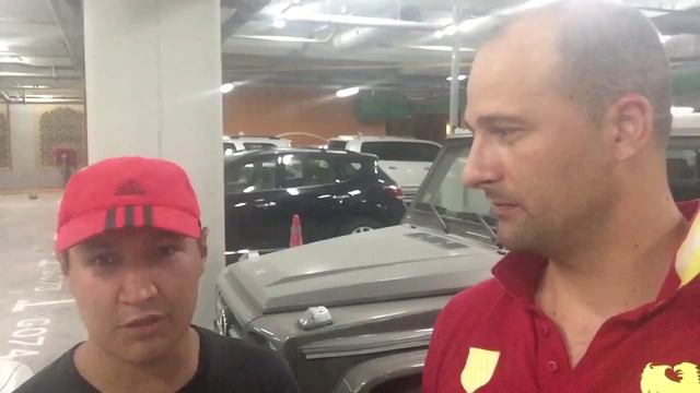 Рамадан в Дубае