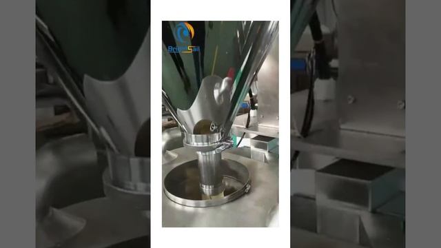 дробилка и машина для обработки порошков