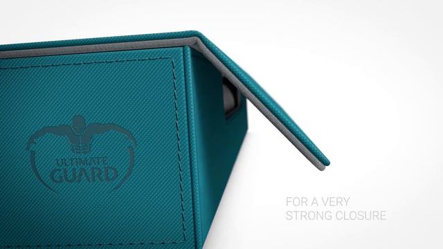 Ultimate Guard Flip'n'Tray Mat Case